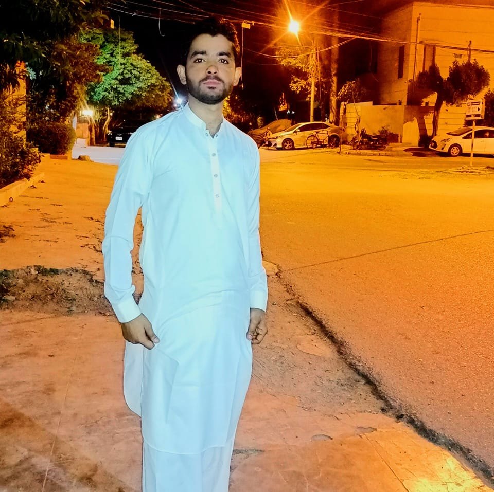 Ali Asghar Samo