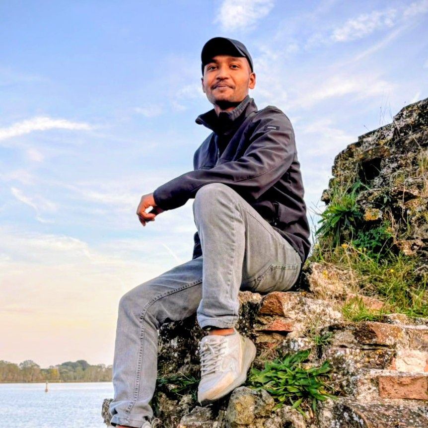 Md Fazly Rabby