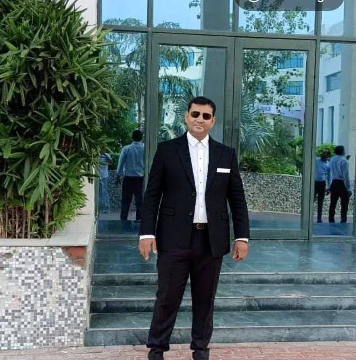 Mool Raj Tyagi