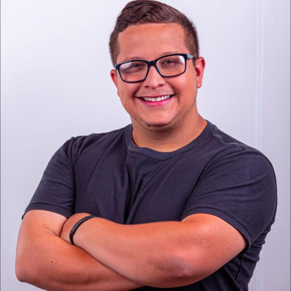 Felipe Do Carmo