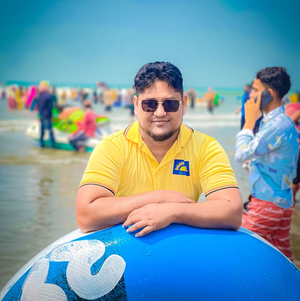 Apon Mamun