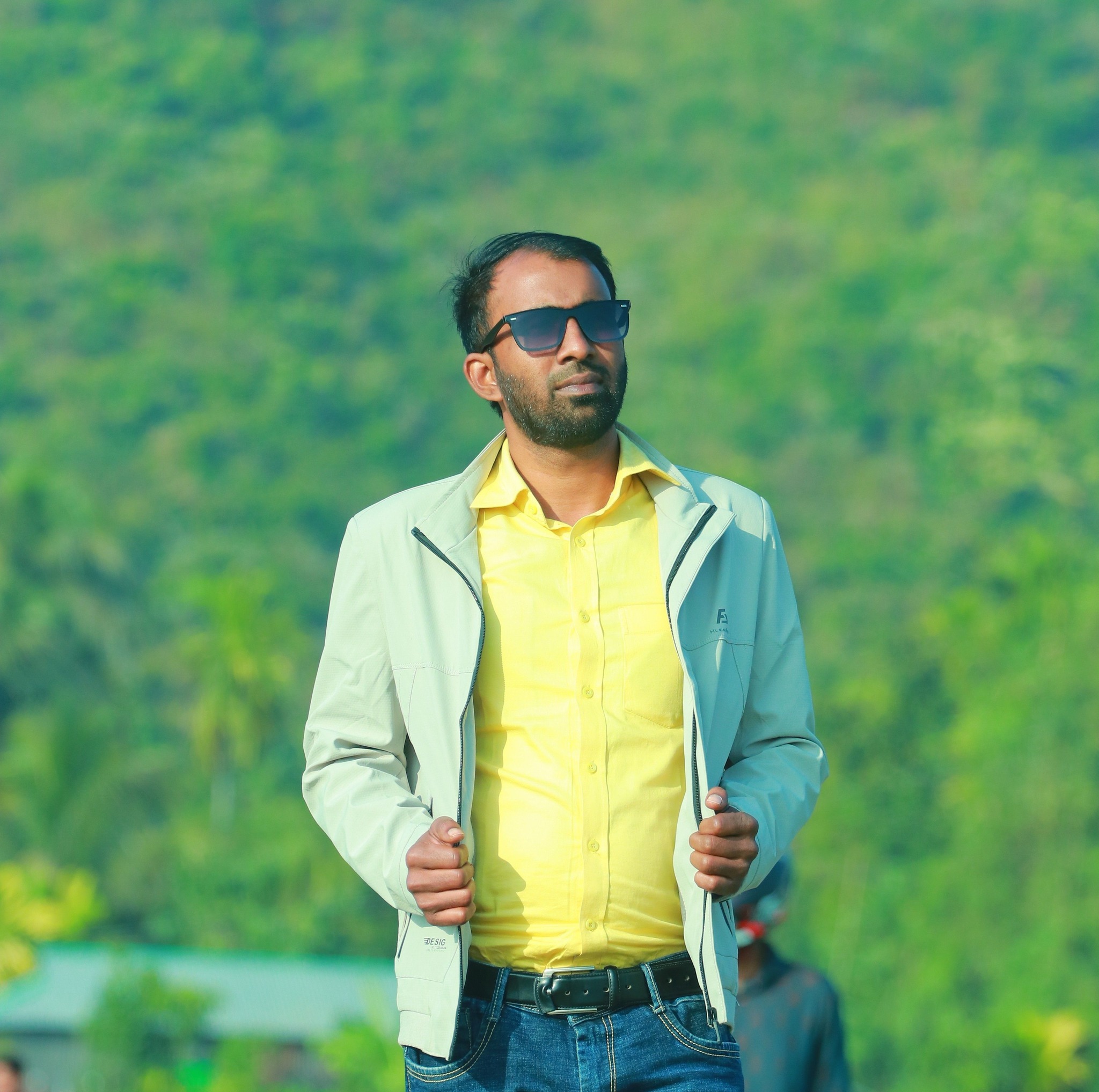Sohel Rana