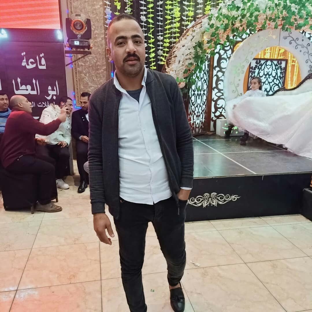 Zaky Shaheen