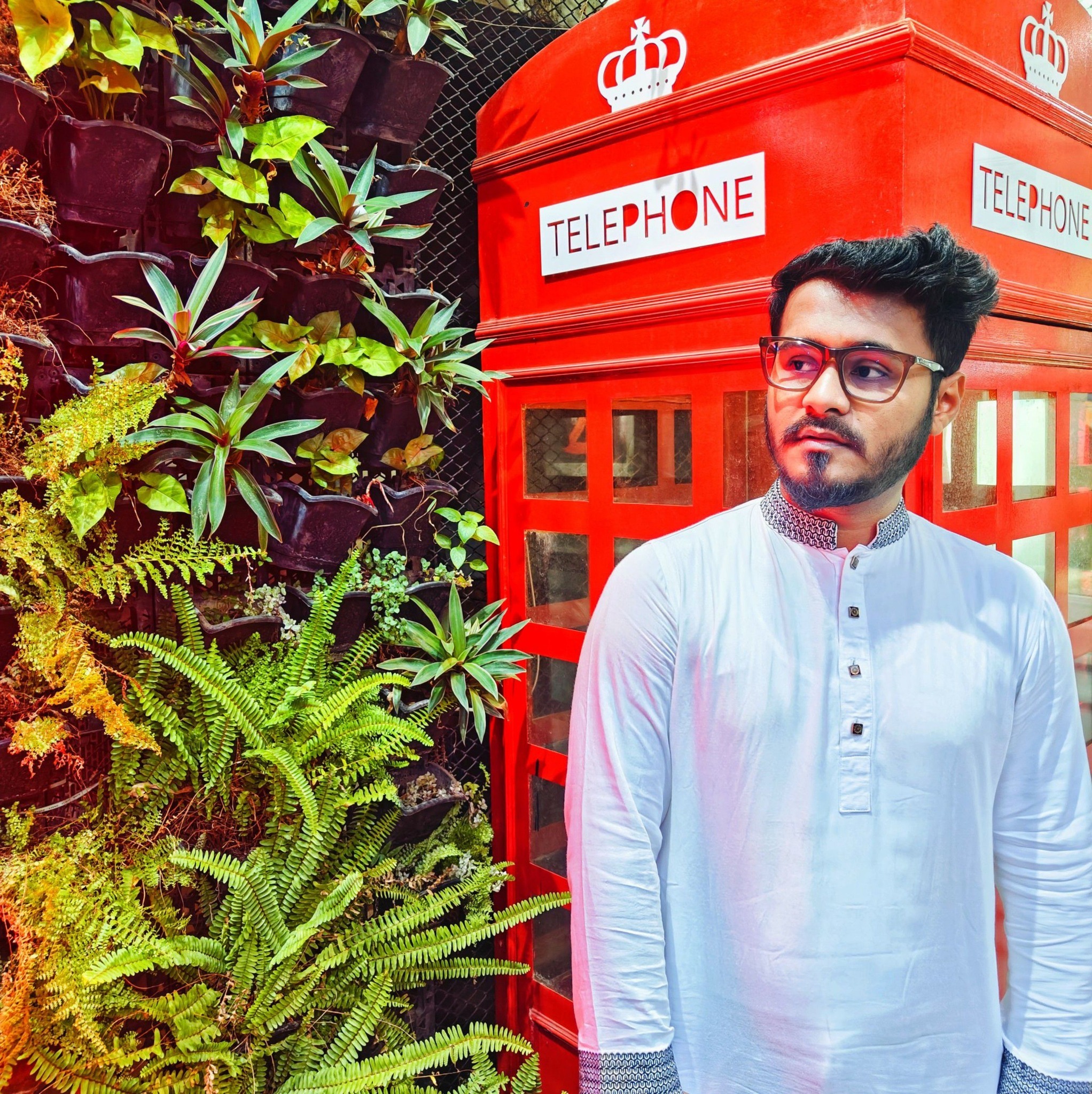 Abdul Qader