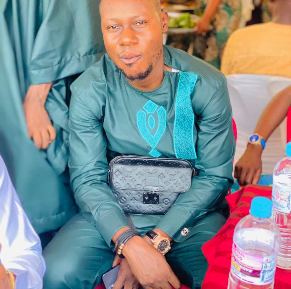 Kayode Emmanuel