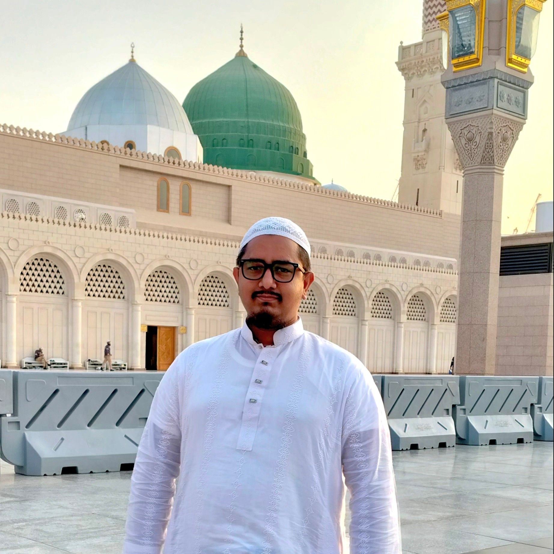 Mufti Abdullah Al Mahdi