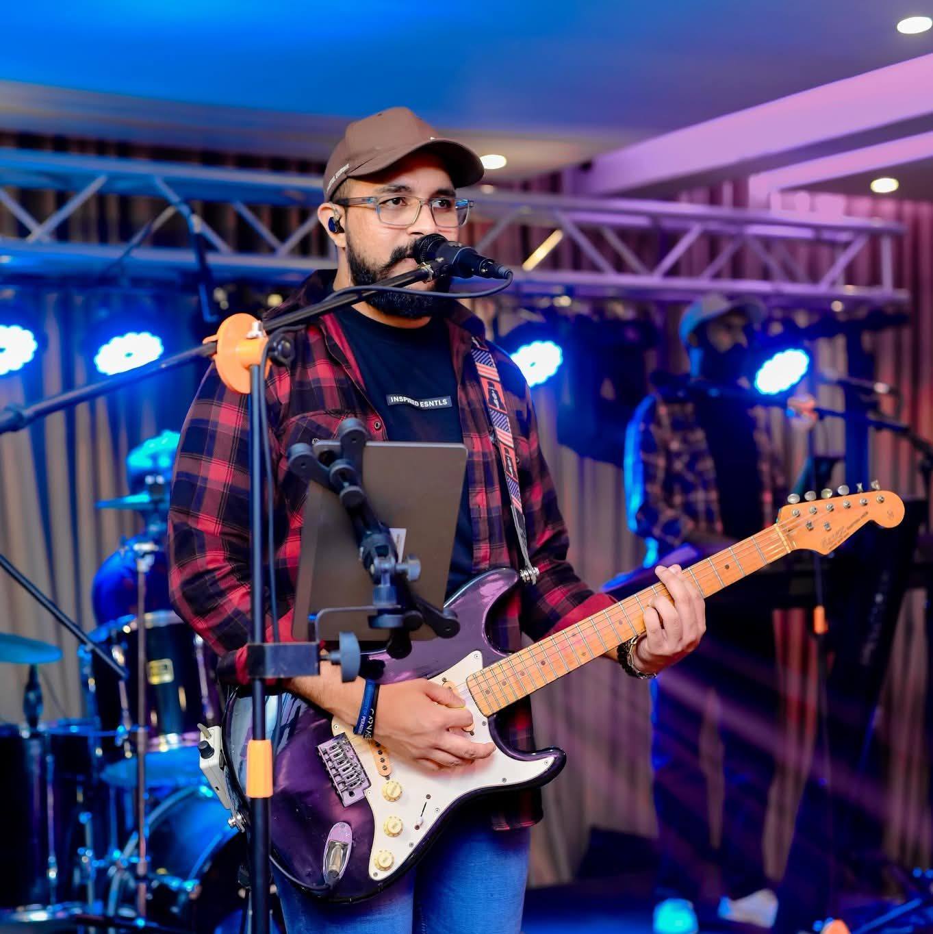 Naveen Ranasinghe