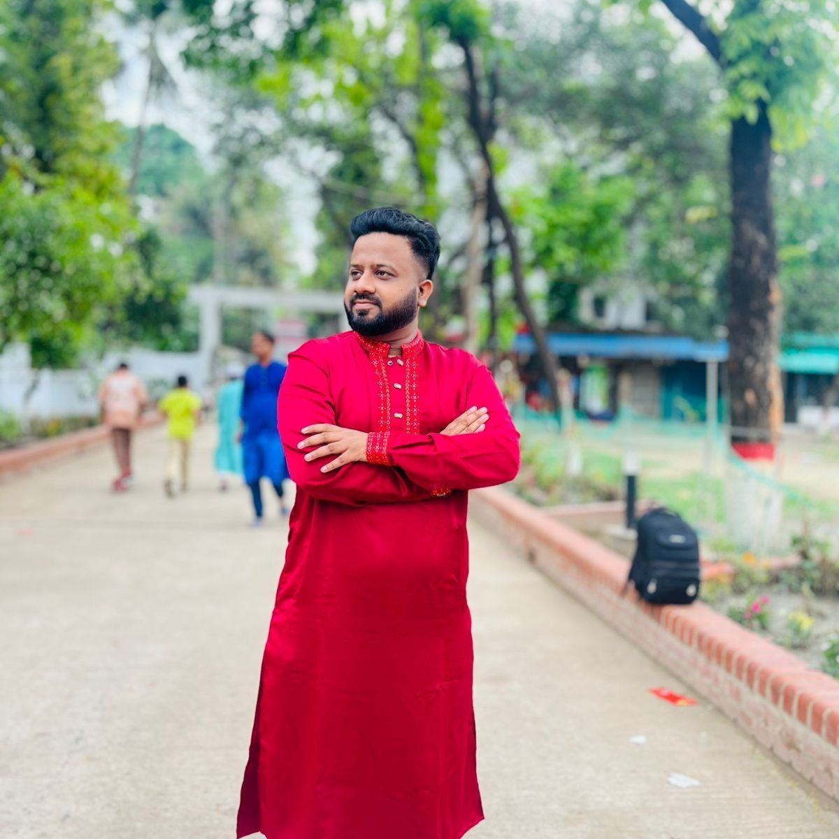 Nehal Hossain Raj