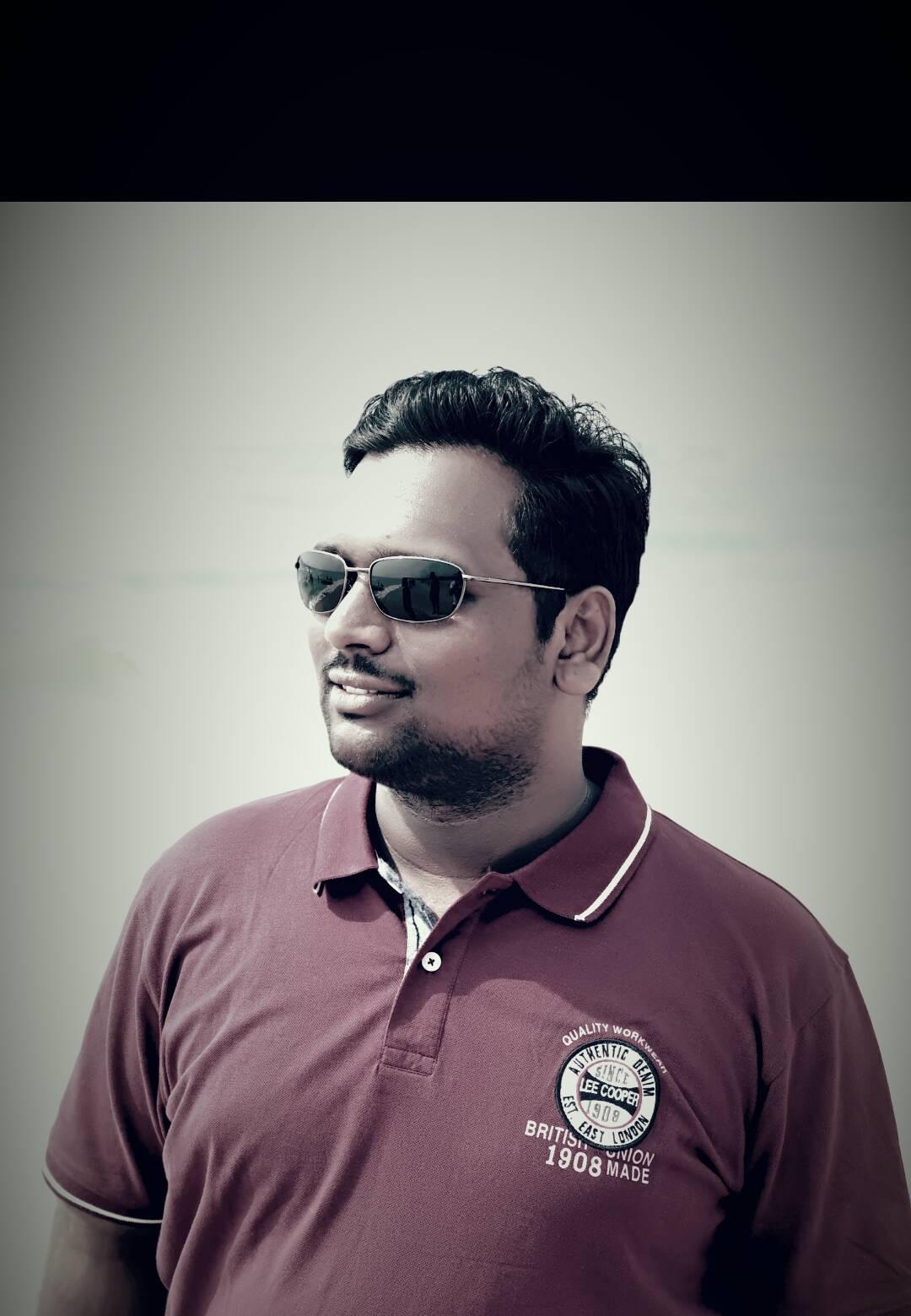 Saurabh Raut