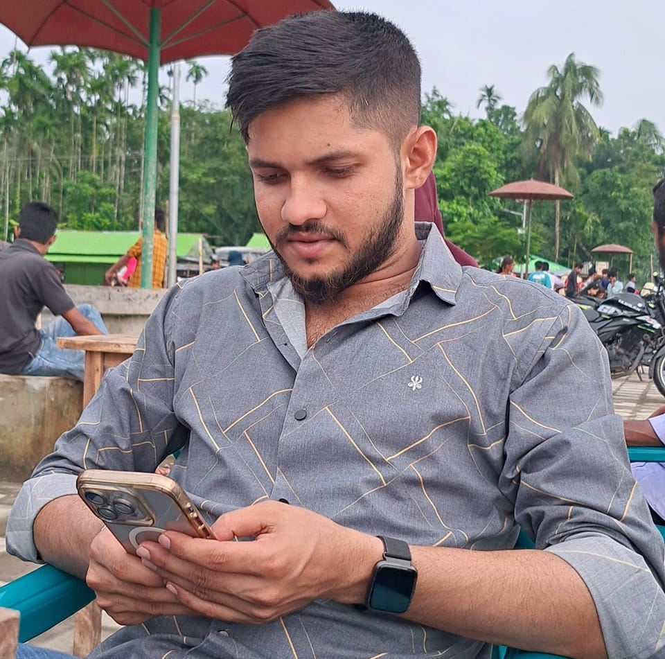 ঝড়ের পরেই আকাশ শান্ত হয়, ধৈর্যের ফলেই আসবে সুখ। Mithila Imran # ...