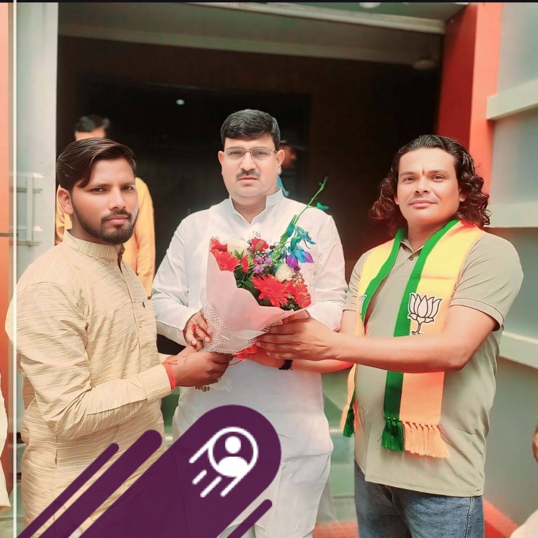 Pandit Vikas Pathak