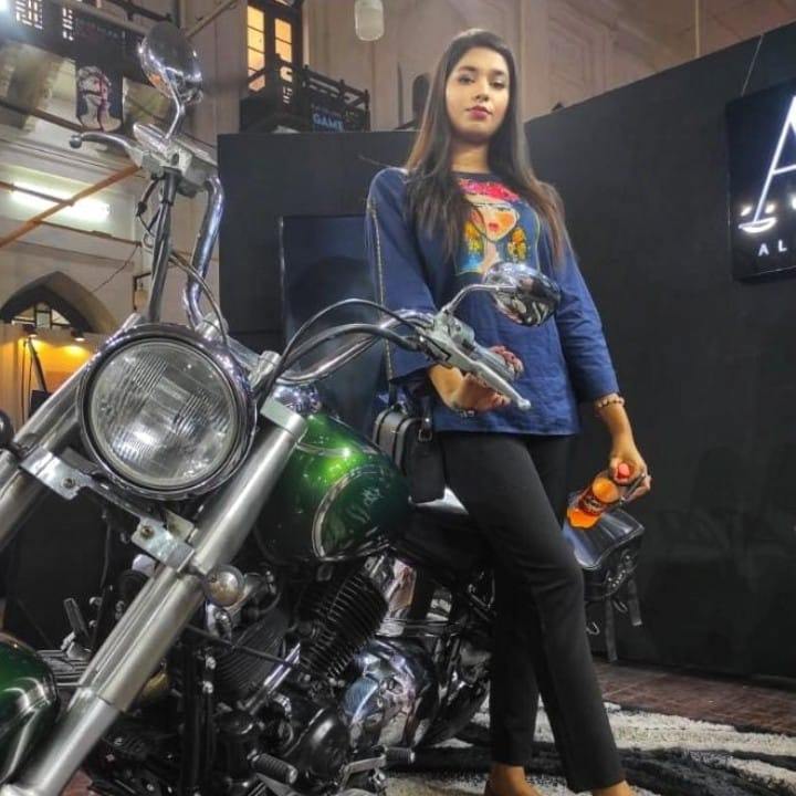 Aqsa Akbar