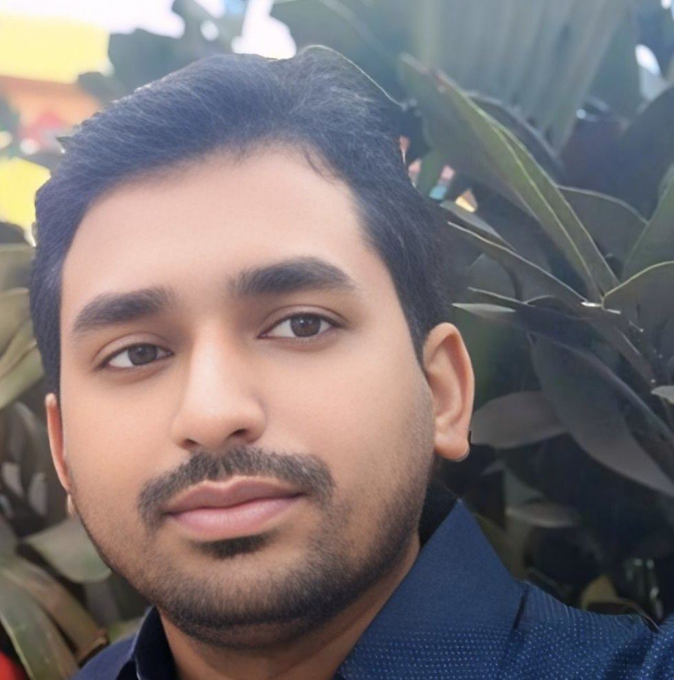 Mohammad Repon Ahsan