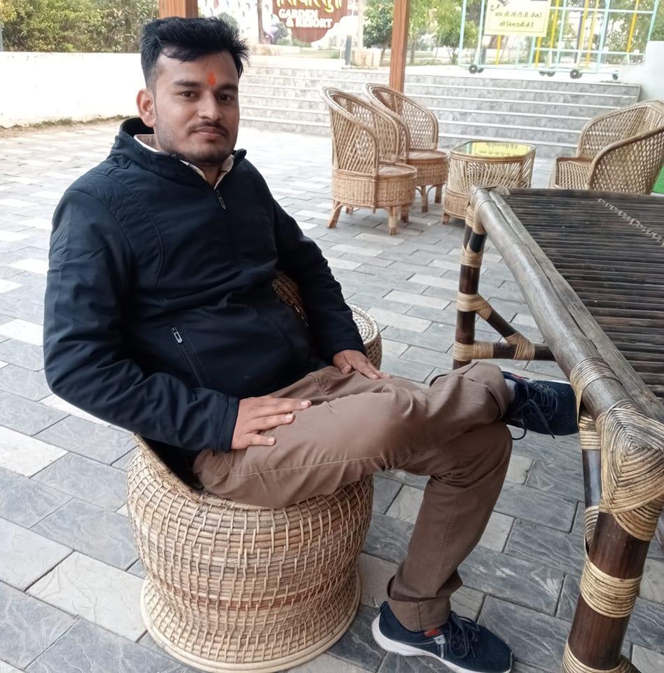 Pandit Kuldeep Pathak Kd
