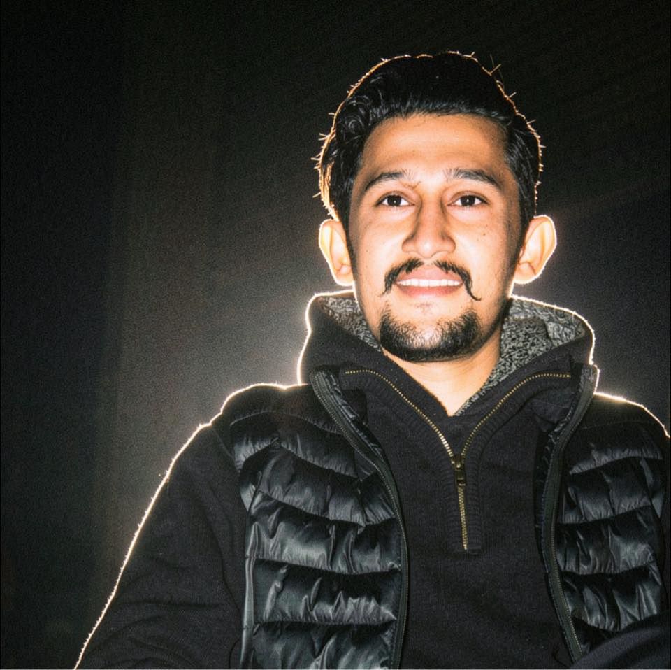 Deepak Kumar