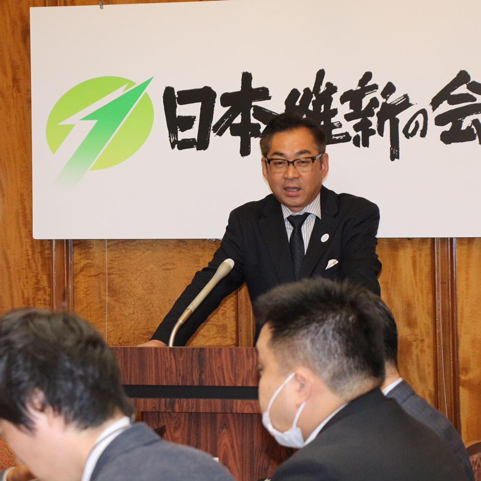 公の場での発言・インタビュー報道記録