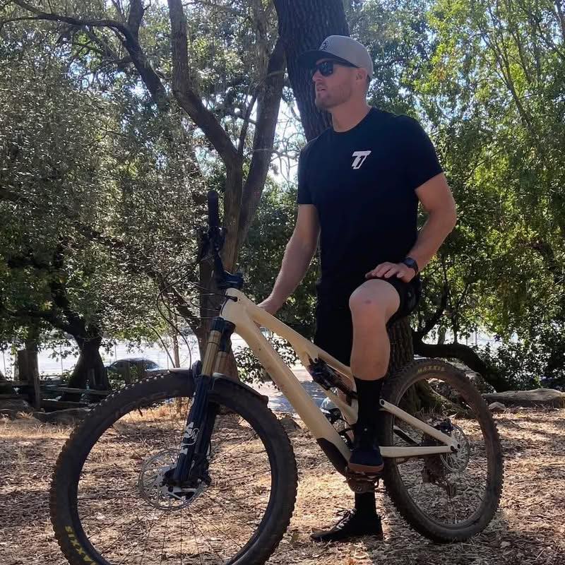 Caidan Pearn on Reels
