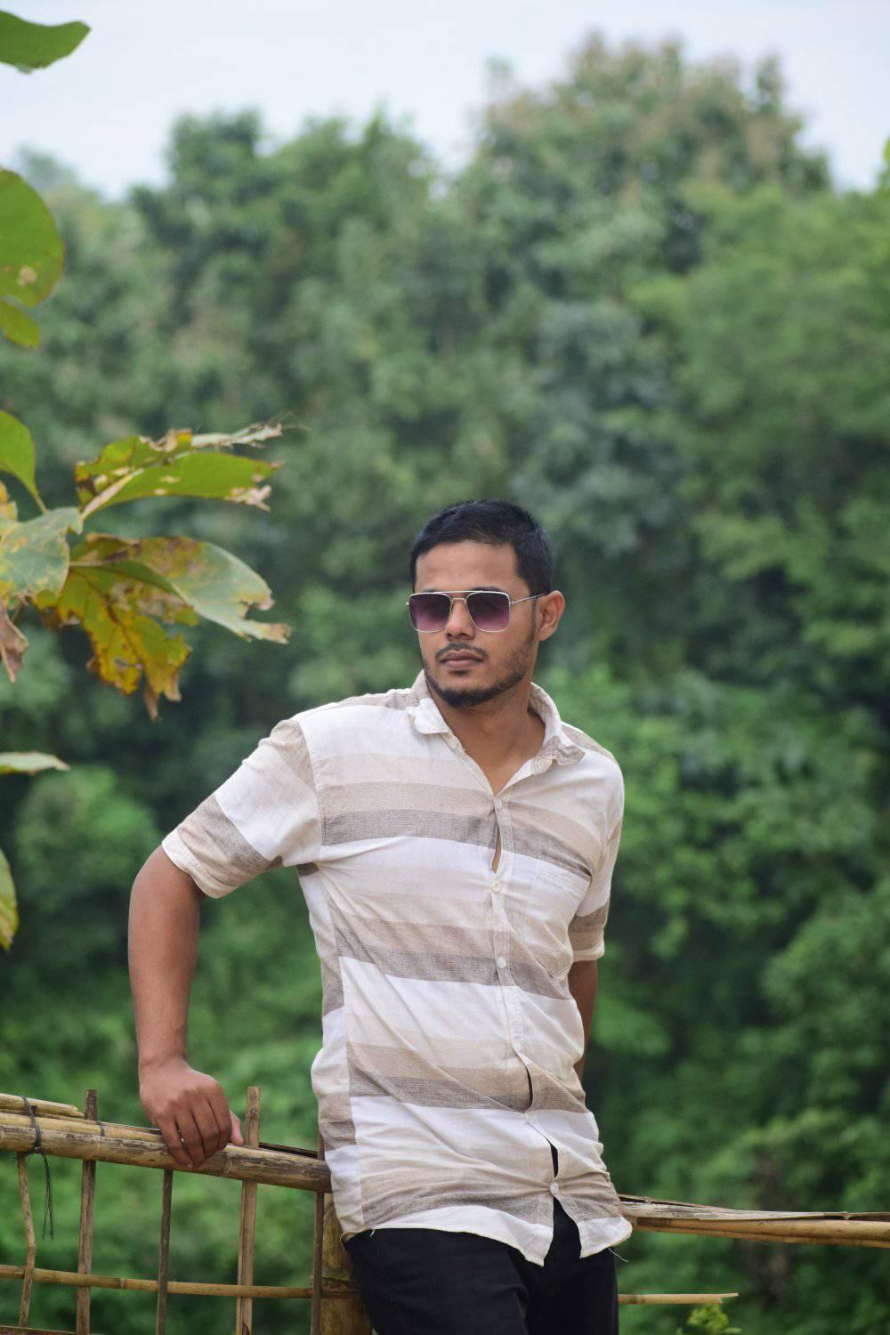 Sabir Ahmed
