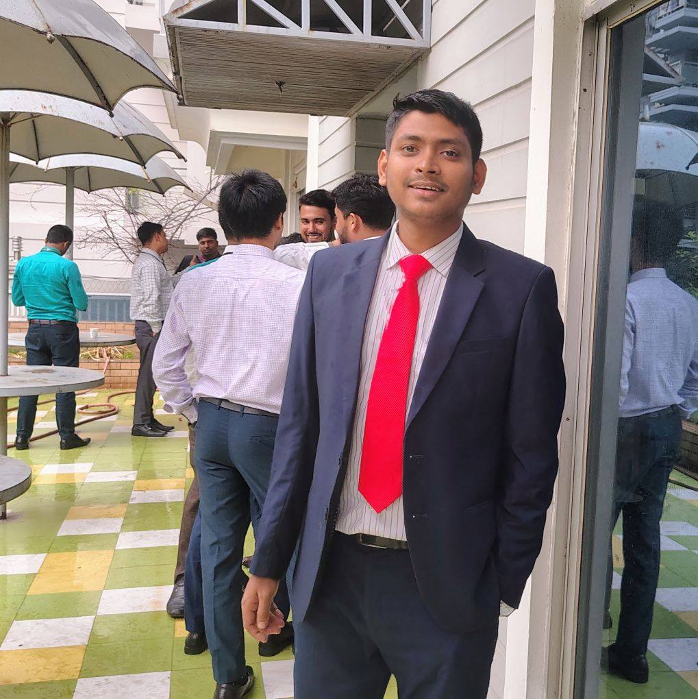 Azgor Ali Shamim