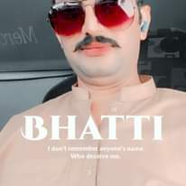 Raheel Akhtar Bhatti