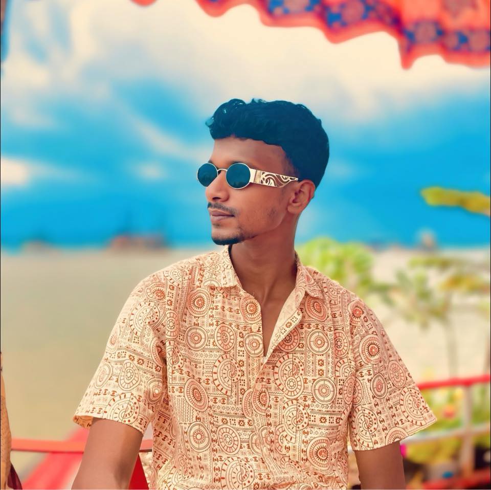 M Abid