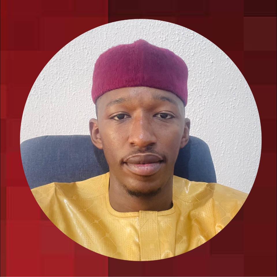 Sadiq Bala Jibril
