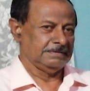 Abhijit Chakrabarty