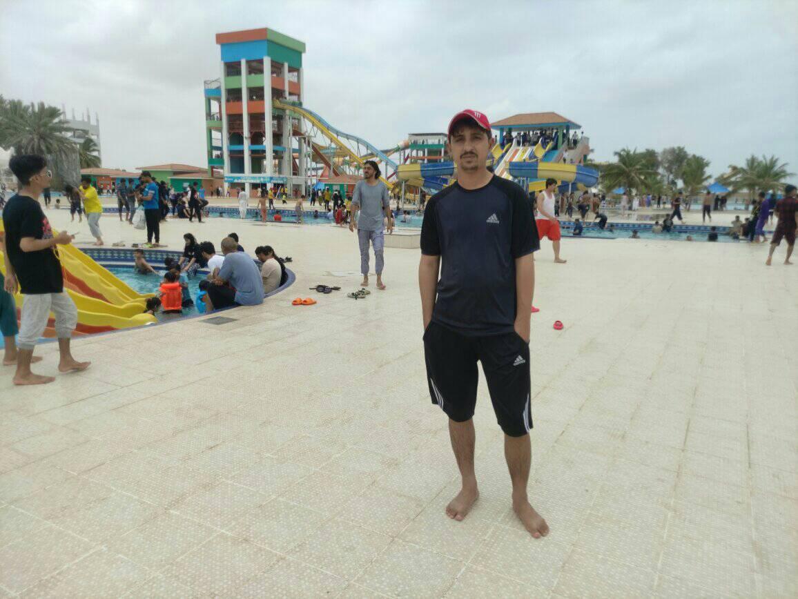 Imran Ali Rind