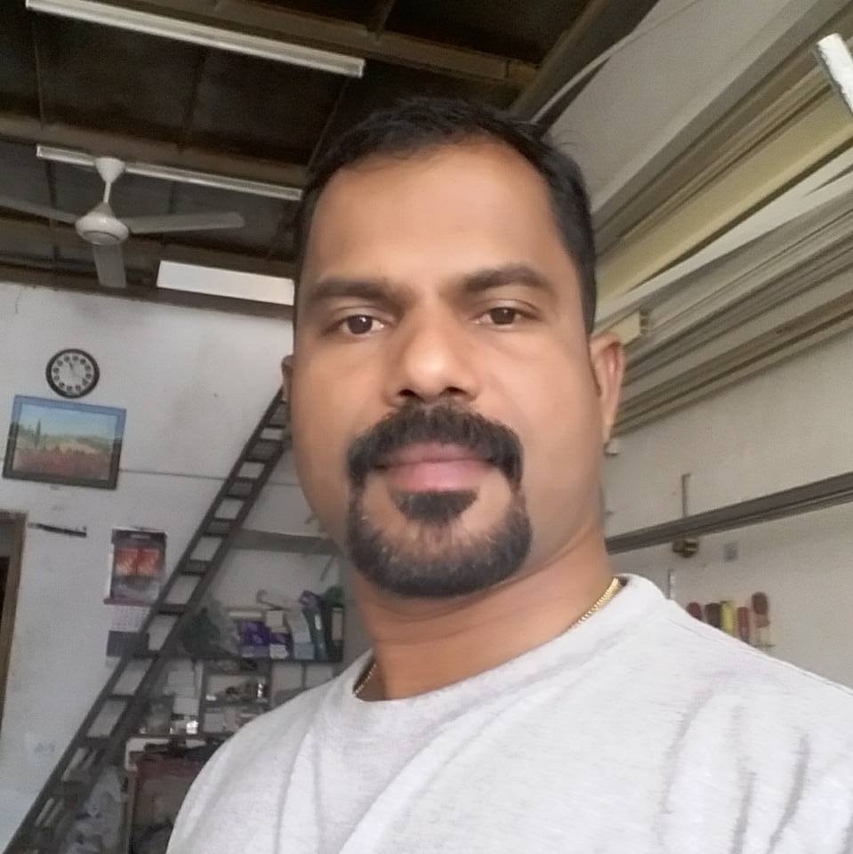 കമ്മ്യൂണിസ്റ് | Salam Konjadatht