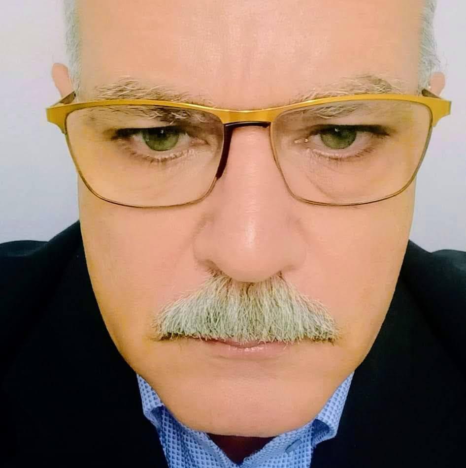 Samir Sedky