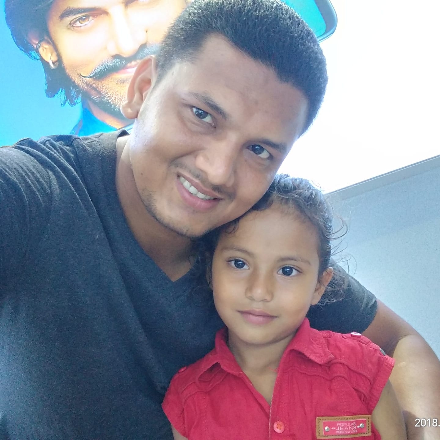 M Raju M