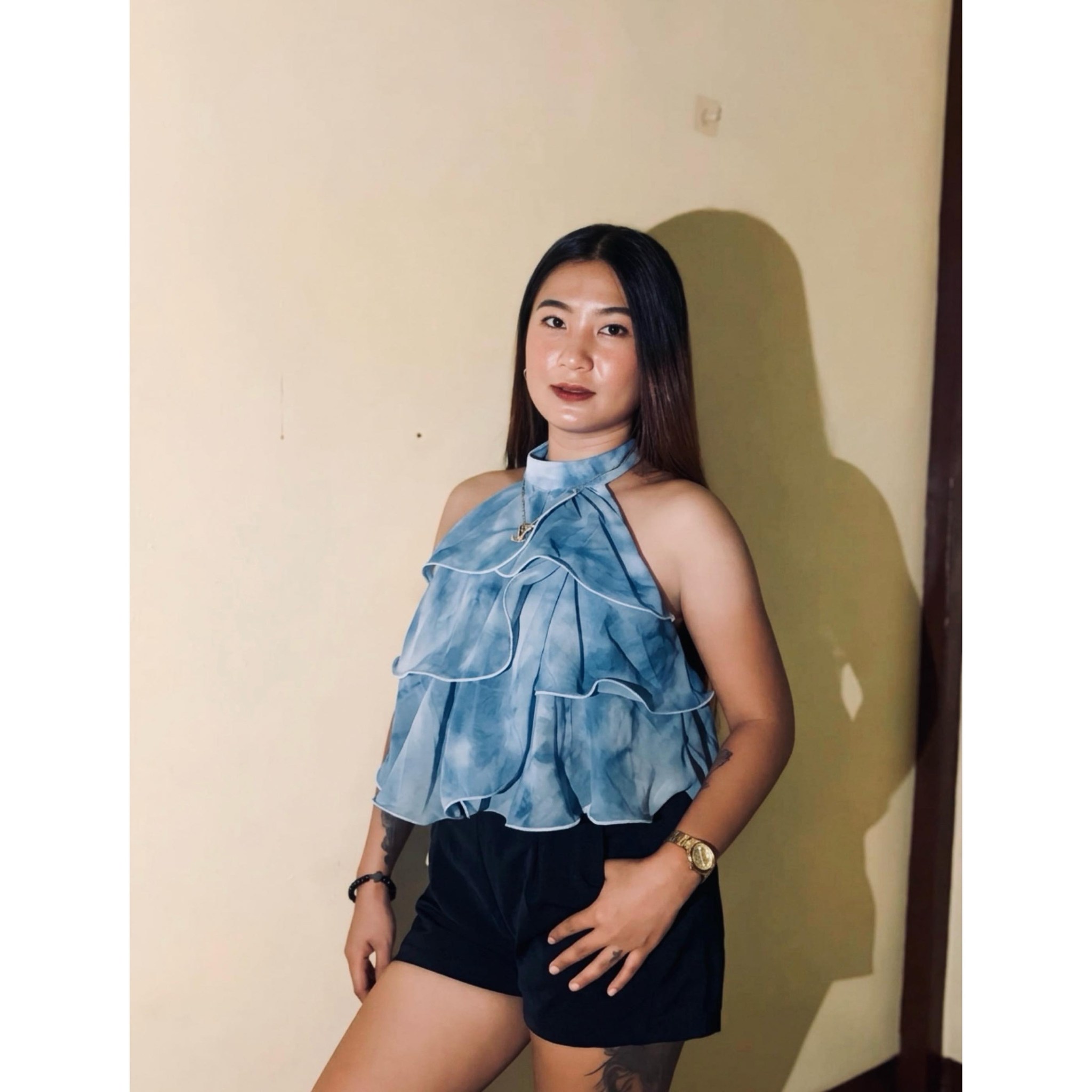 Teaser only🫣 ️ Oh wag baratin hindi... - Sheryl Cruz Patungan | Facebook