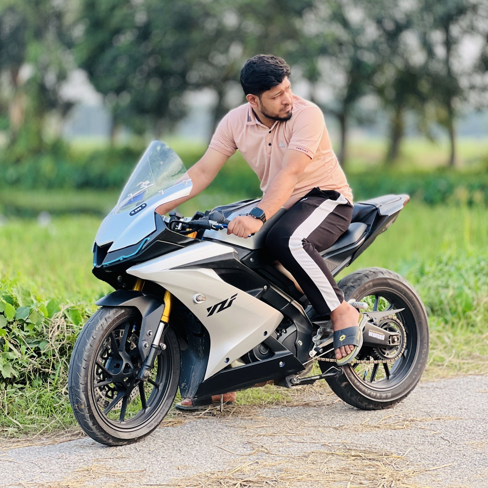 IQOO Z Series User’s community BD 🇧🇩 | Can't connect my Iqoo z9 turbo ...
