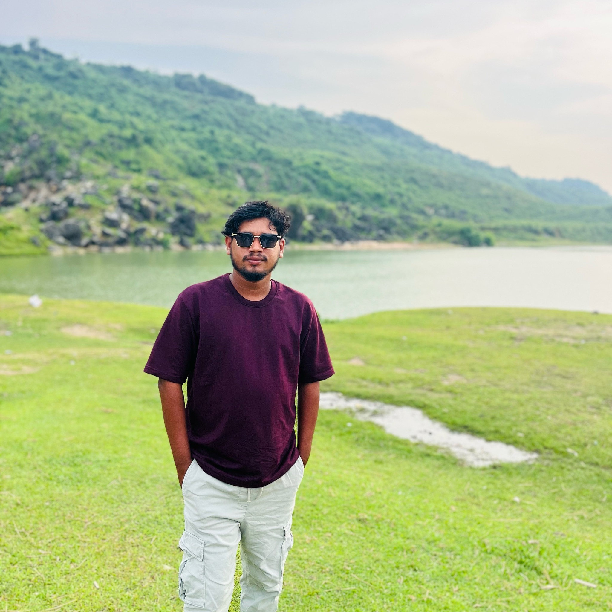 বন্ধু Evan Rahman Mishu বিয়ের ব্লগ🥱 | Mohammad Kawsar Baul