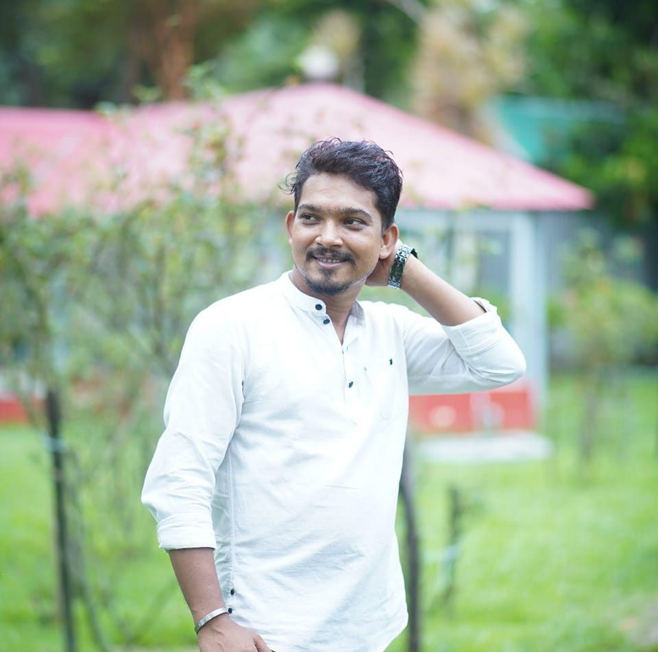 Rajib Ray