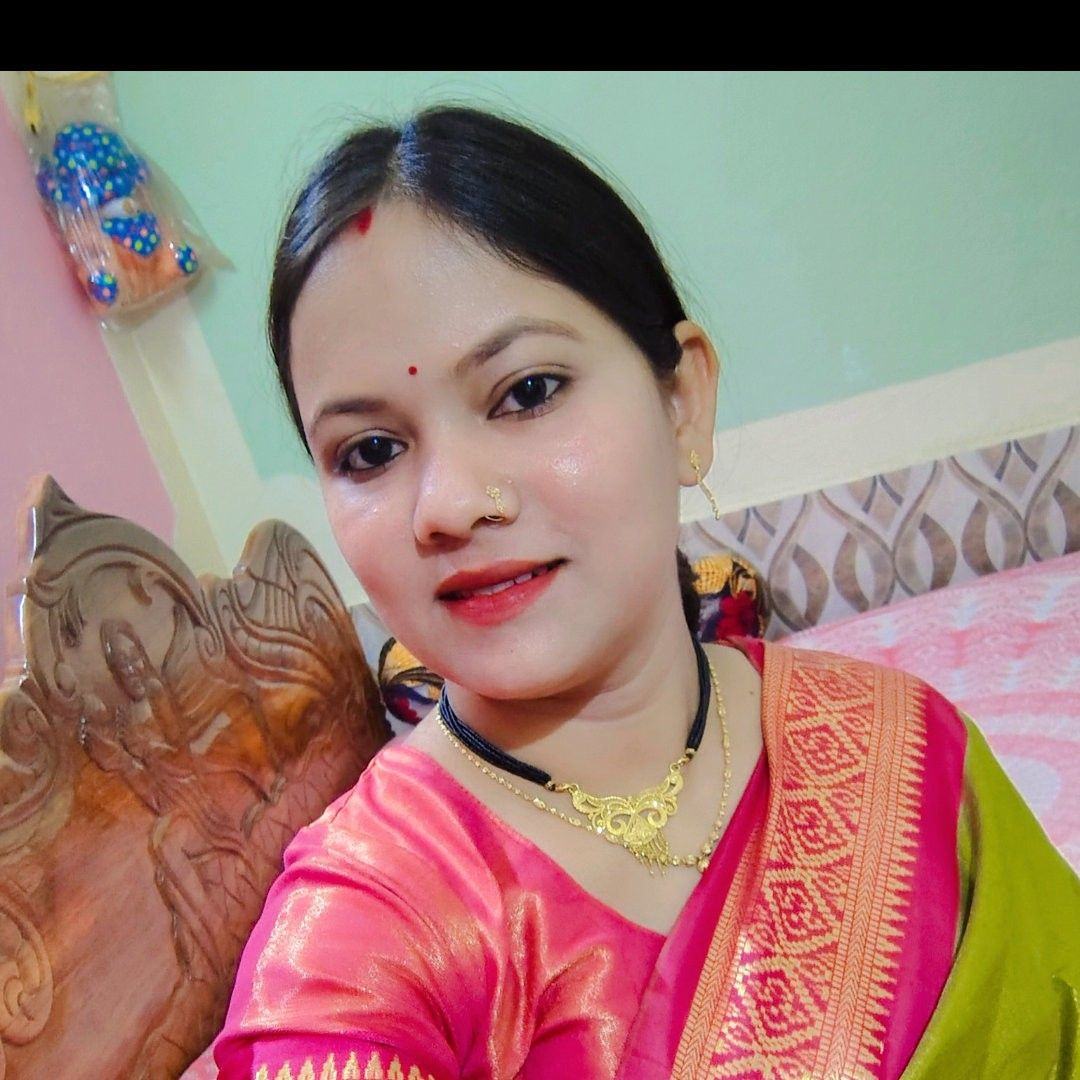Pooja Goswami