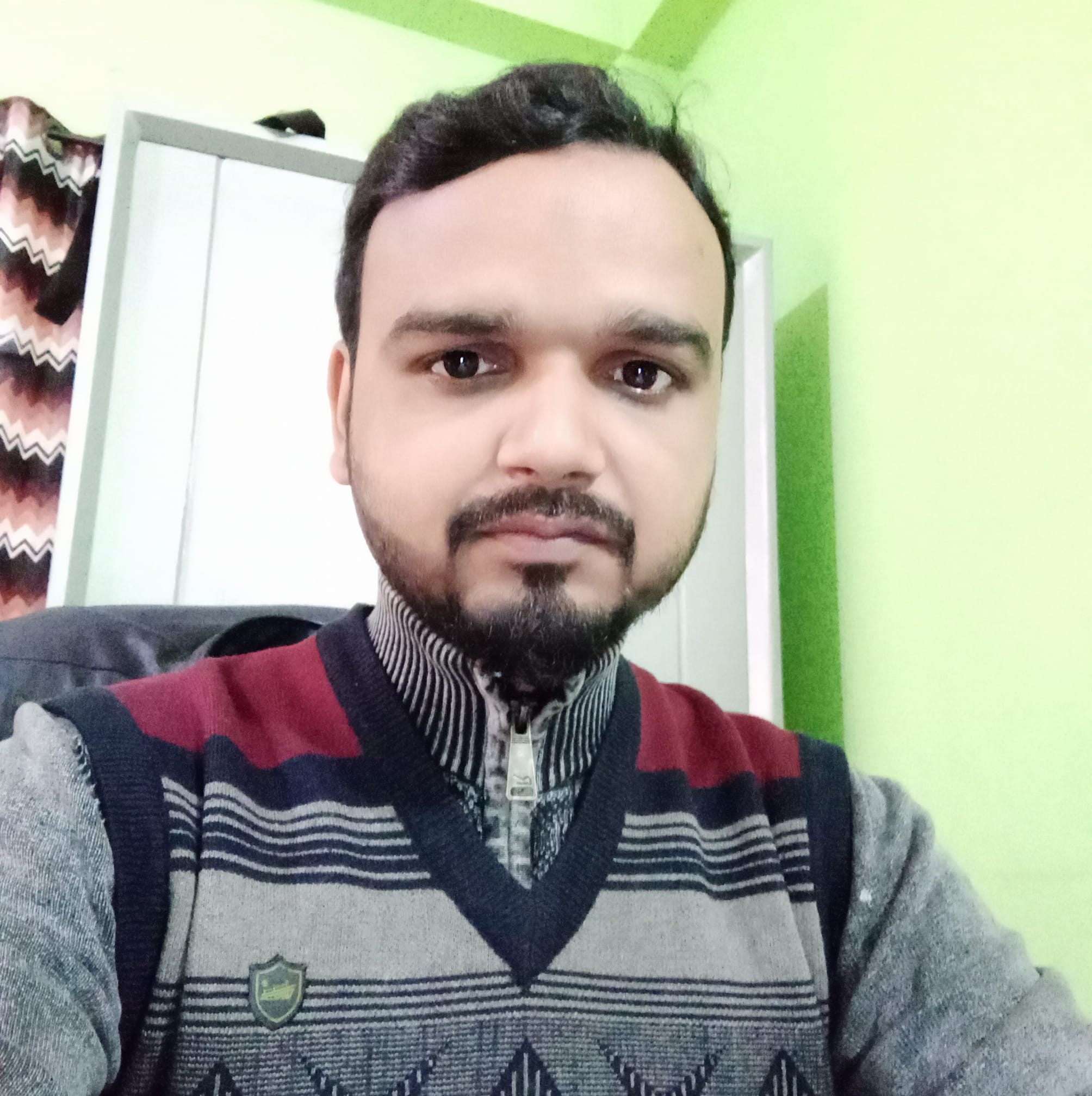 Sohel Rana