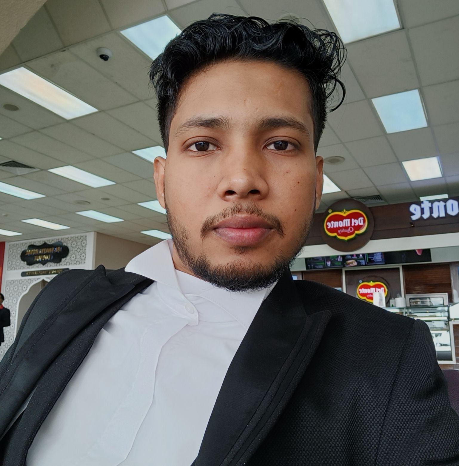 Mijan Khan