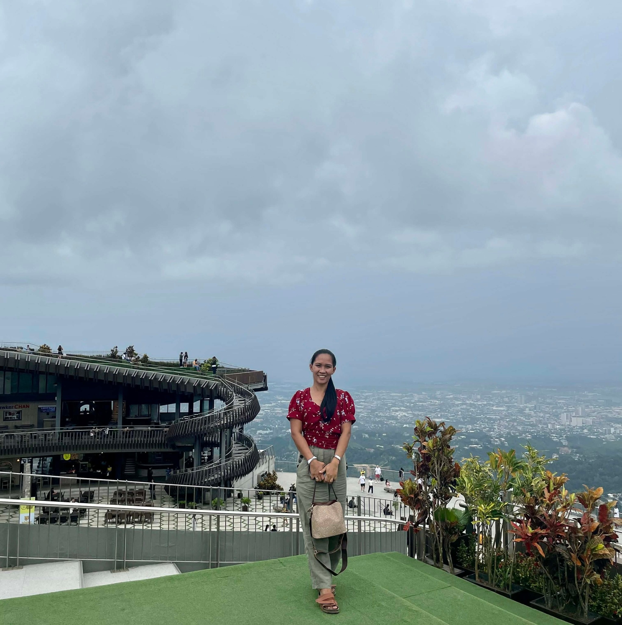 Rovelyn Nicor Avila