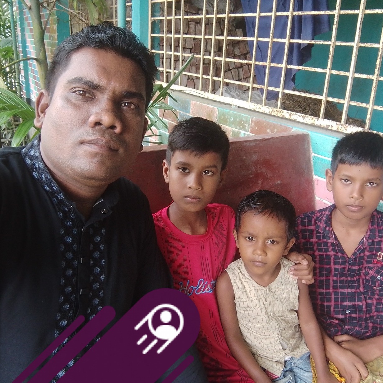 Md A Rauf