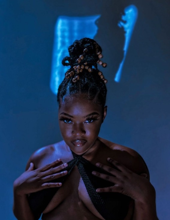 Simone Henry
