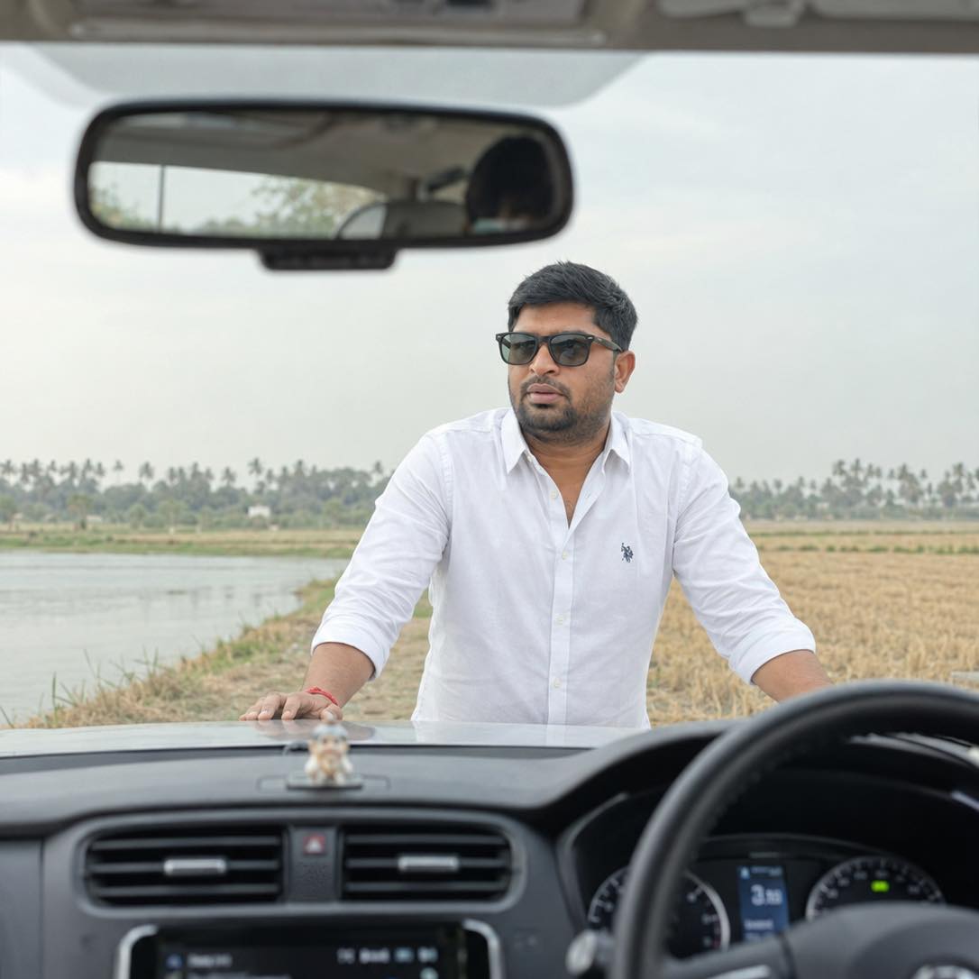 KasiReddi Bramhananda Reddy