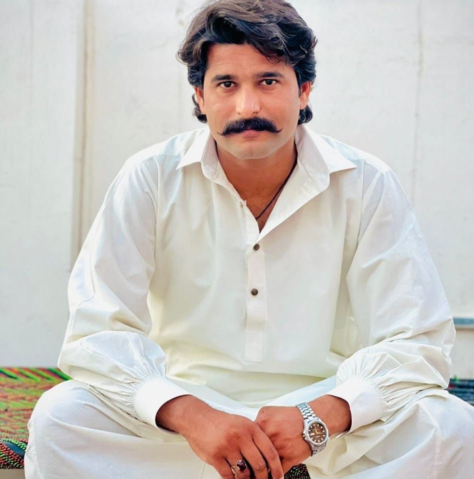 Rana Waseem Abbas