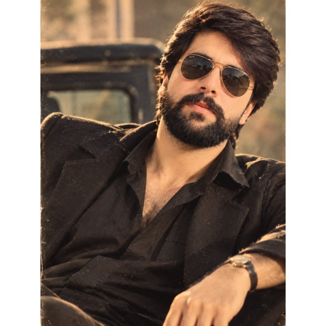Ehsan Haider