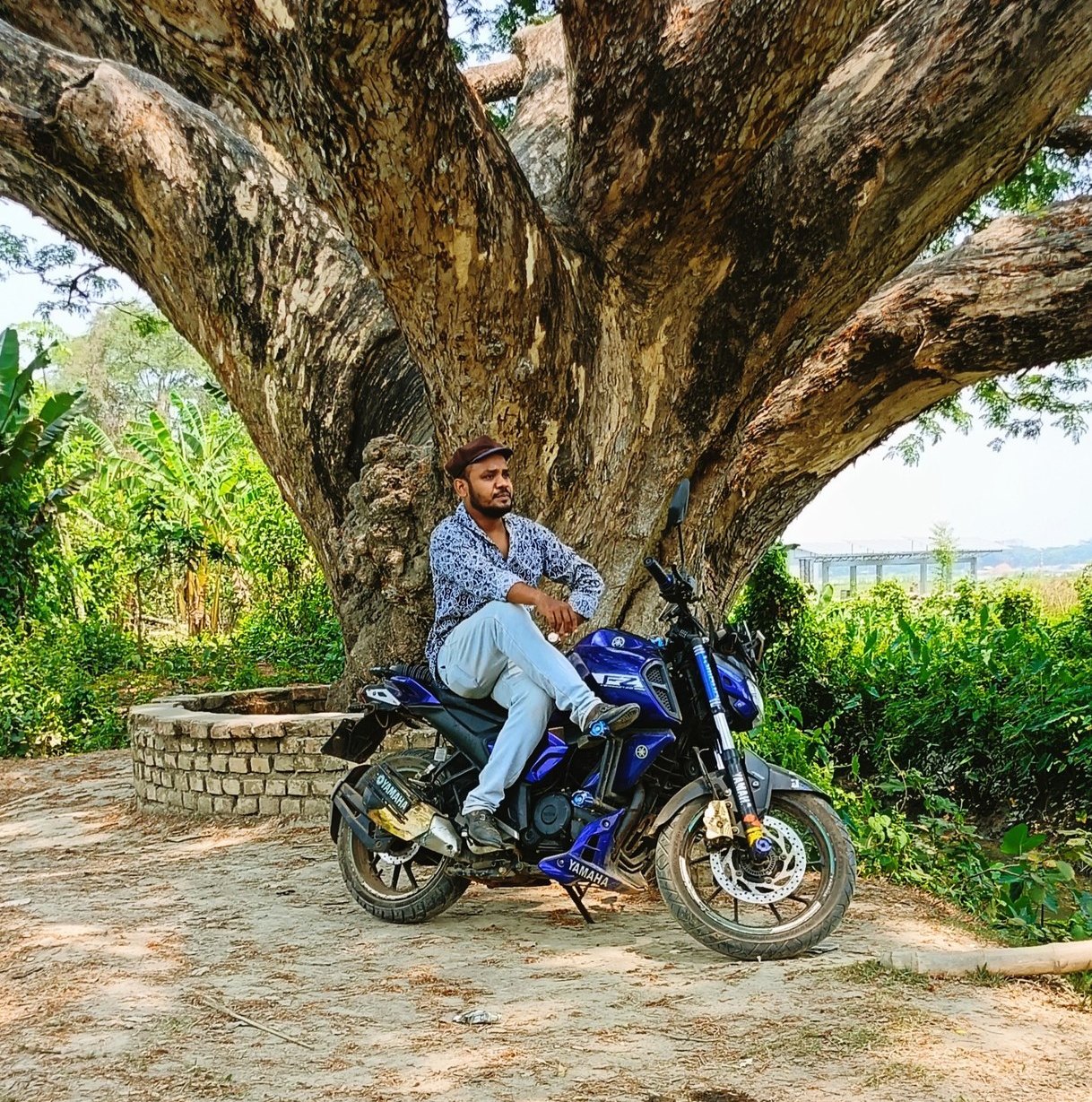 Sayed Md Sohel Rana