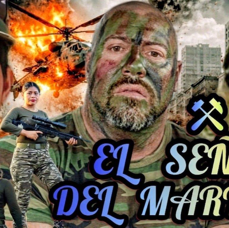 El contrato próximamente 👍🫵🎬😁👹 | Magda Lo Re