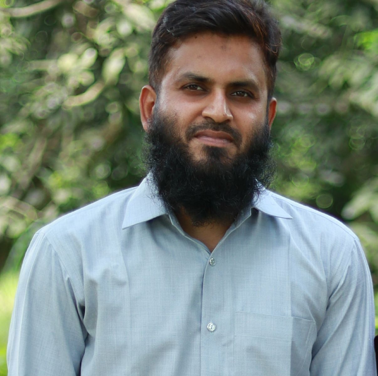 Md. Alomgir Hossain