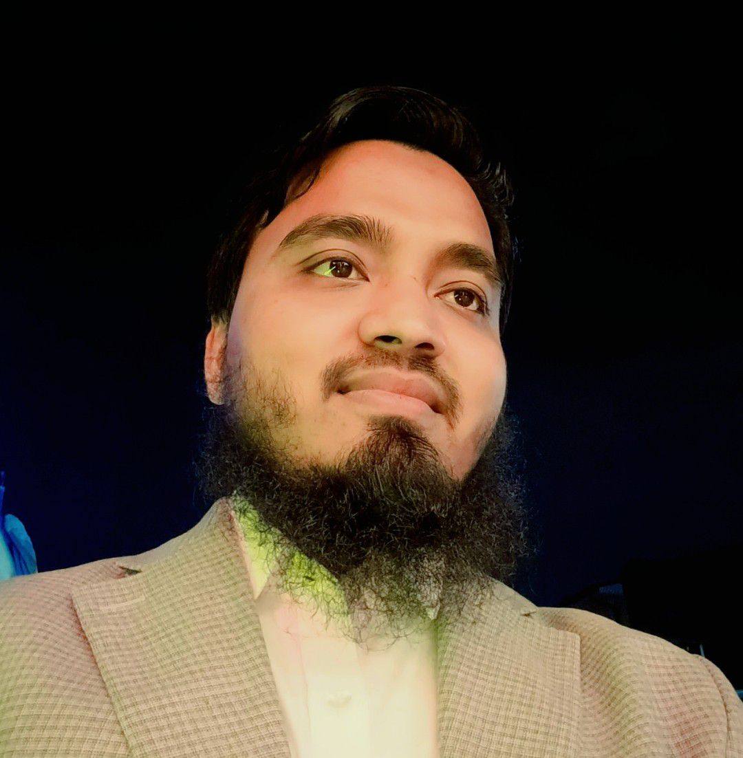 Muhammad Robiul Islam