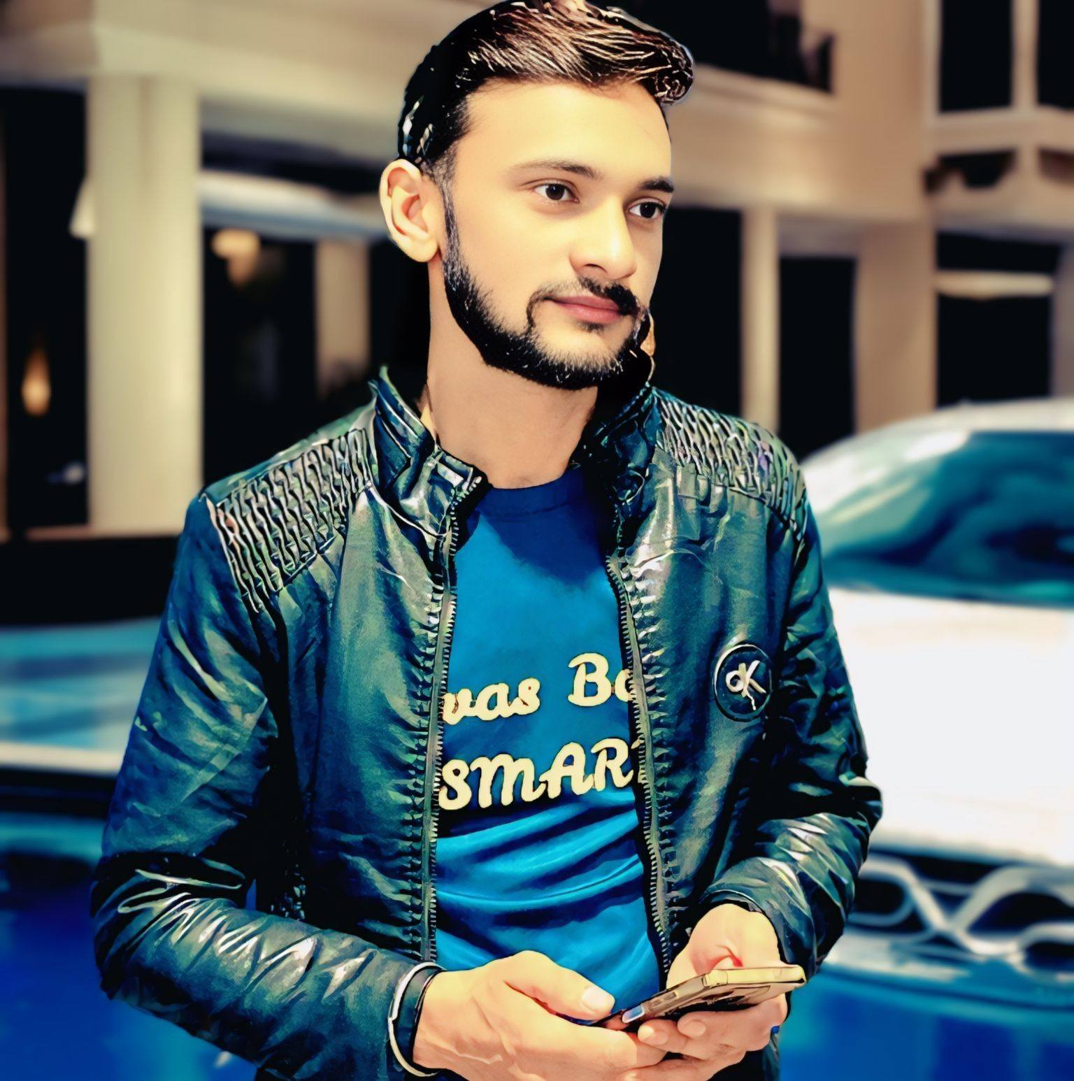 Faisal Rajput