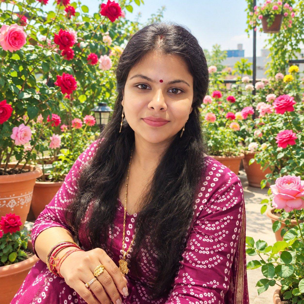 Sasmita Agasti